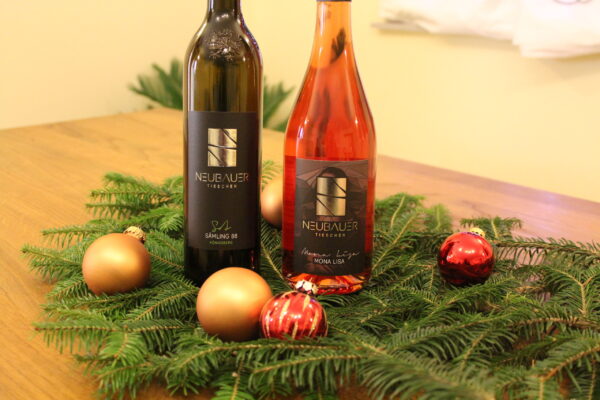Weinpaket <p>Winterzauber