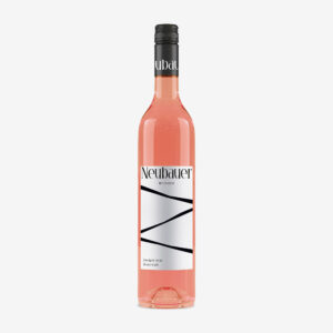 Zweigelt Rosé
